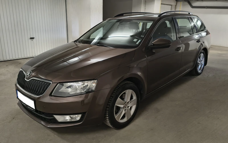 Skoda Octavia 3, снимка 2 - Автомобили и джипове - 52753027