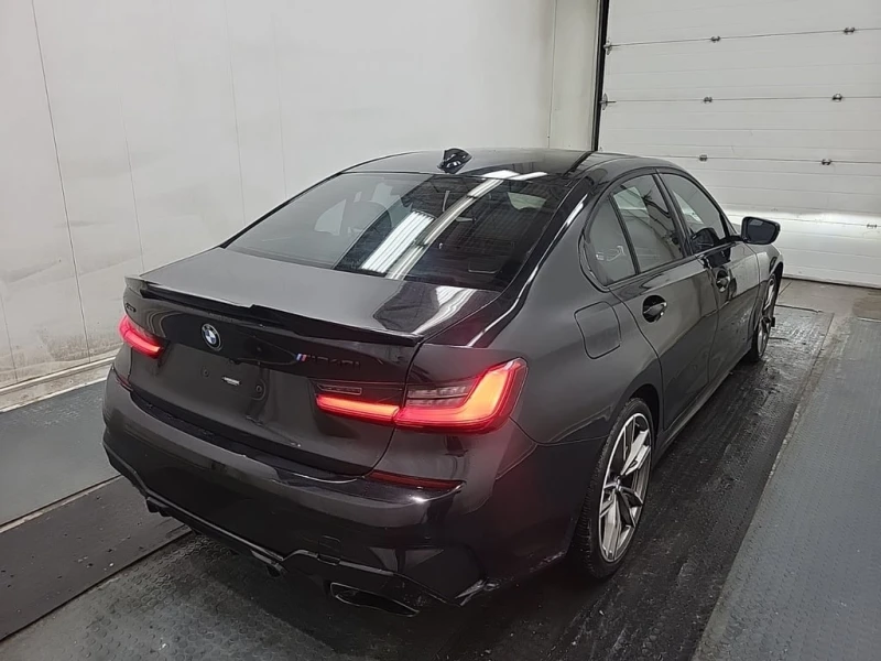 BMW 340 * M340I XDRIVE * CARFAX * ЦЕНА ДО БЪЛГАРИЯ, снимка 3 - Автомобили и джипове - 52817220