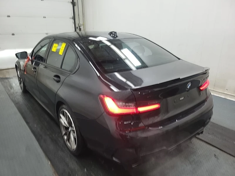 BMW 340 * M340I XDRIVE * CARFAX * ЦЕНА ДО БЪЛГАРИЯ, снимка 4 - Автомобили и джипове - 52817220