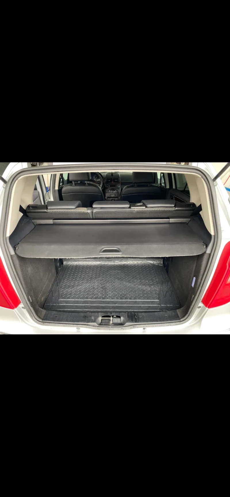 Mercedes-Benz A 180, снимка 6 - Автомобили и джипове - 52851755