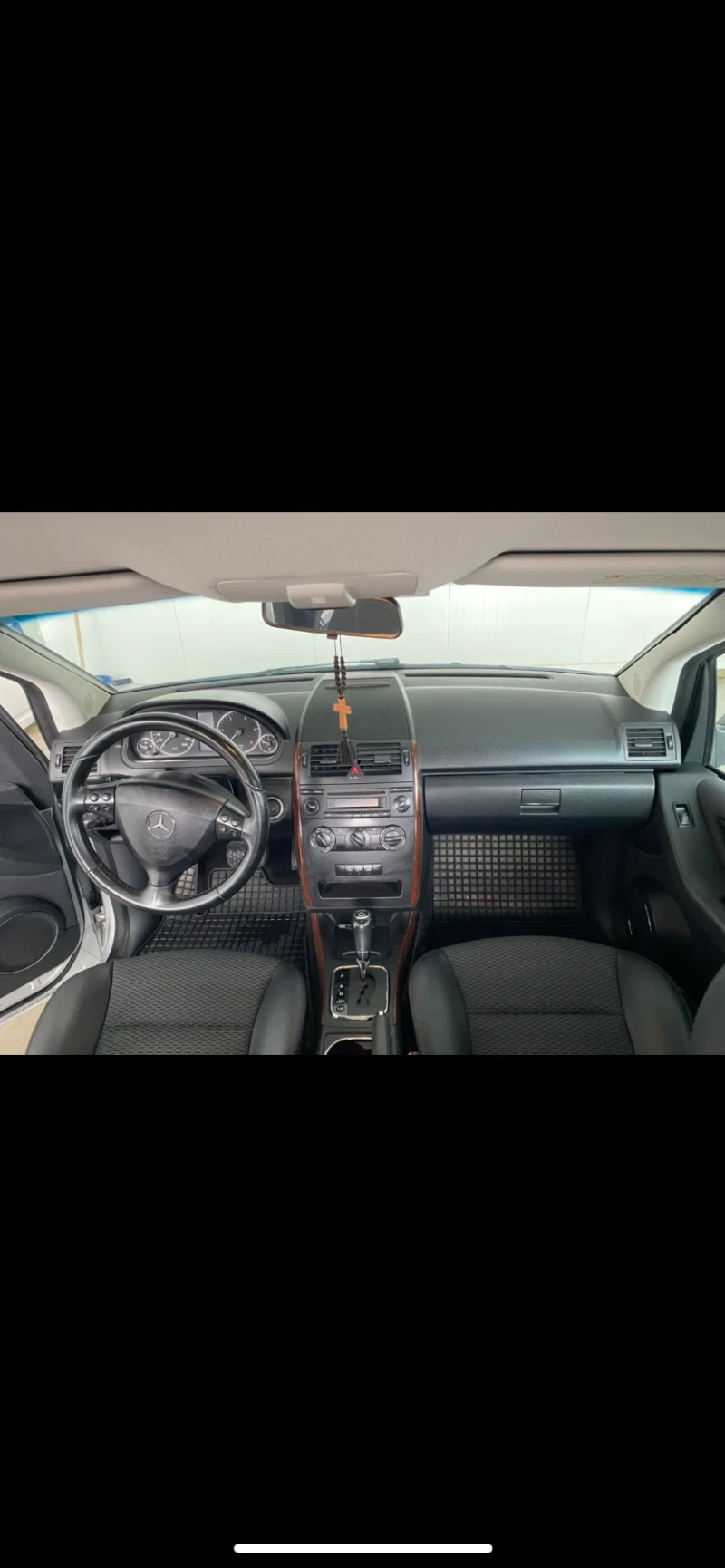 Mercedes-Benz A 180, снимка 9 - Автомобили и джипове - 52851755