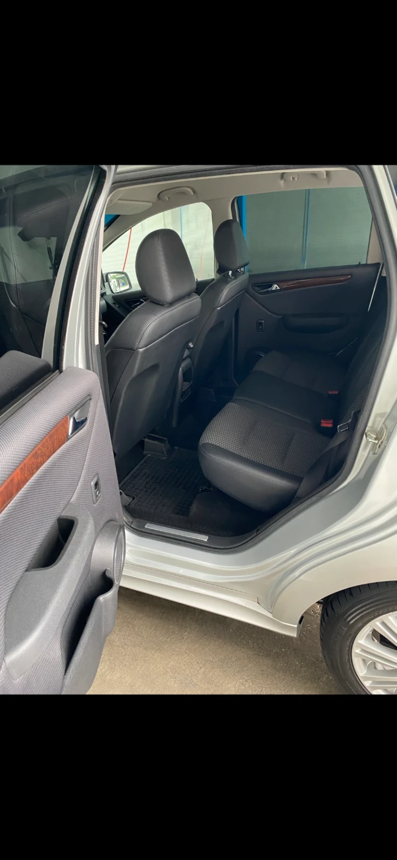 Mercedes-Benz A 180, снимка 5 - Автомобили и джипове - 52851755