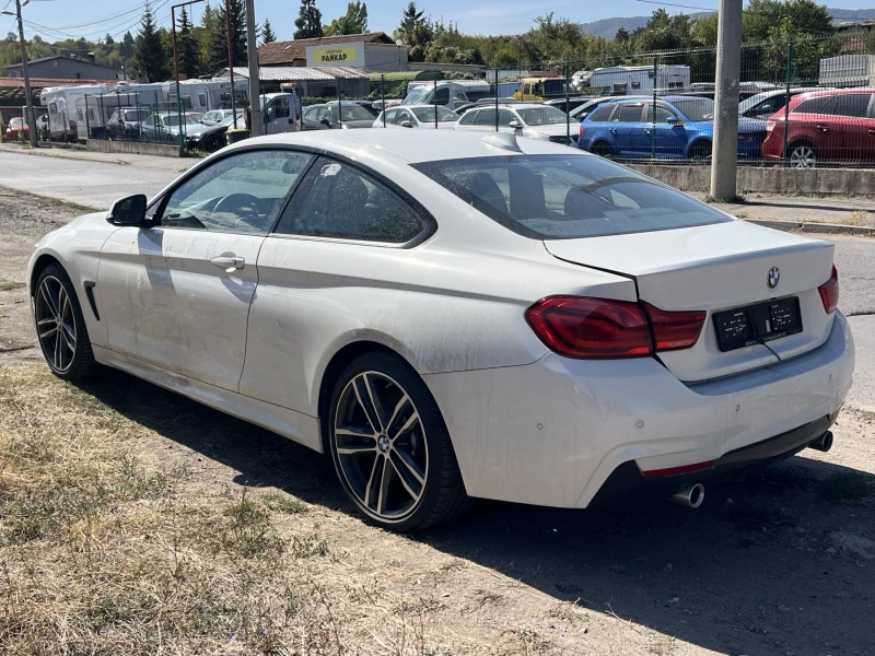 BMW 340 ///M INDIVIDUAL SWISS, снимка 6 - Автомобили и джипове - 52894284