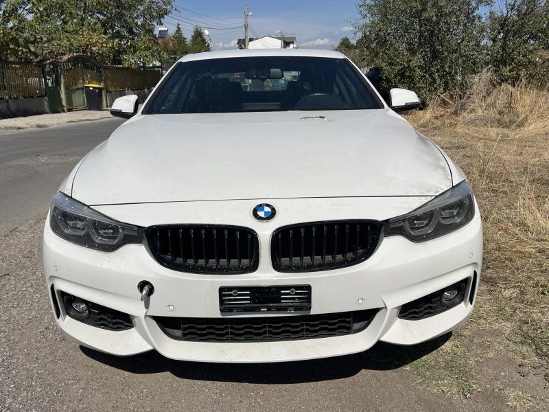 BMW 340 ///M INDIVIDUAL SWISS, снимка 4 - Автомобили и джипове - 52894284