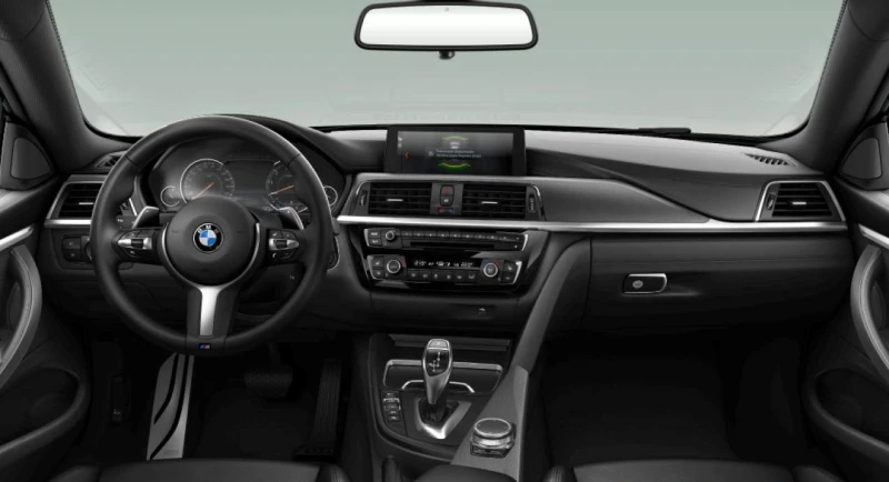 BMW 340 ///M INDIVIDUAL SWISS, снимка 2 - Автомобили и джипове - 52894284