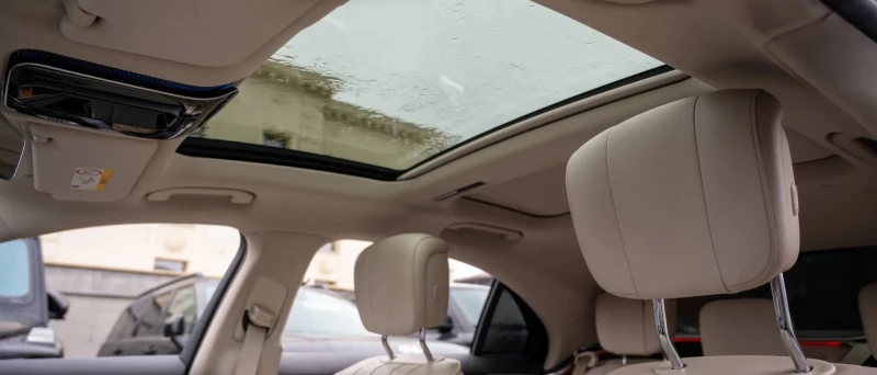 Mercedes-Benz S 400 d Long 4Matic AMG-Line, снимка 7 - Автомобили и джипове - 53029484