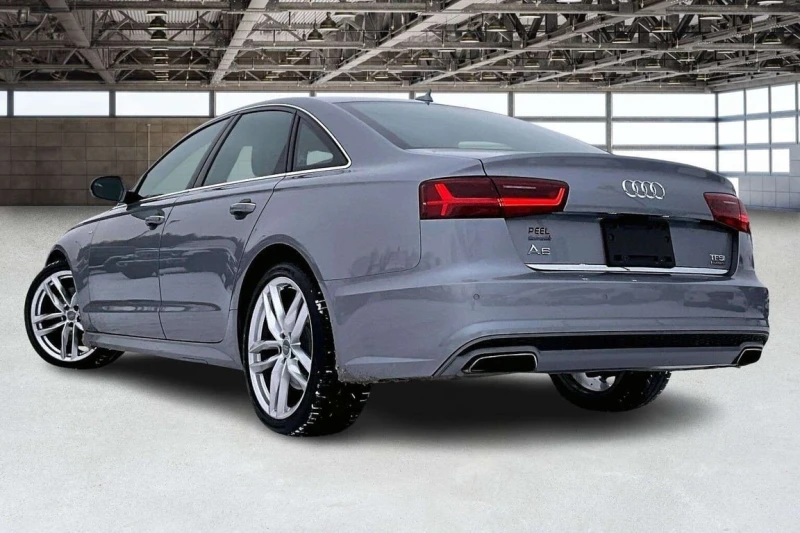 Audi A6 * S Line quattro Progressiv, S Line quattro Techni, снимка 12 - Автомобили и джипове - 53091566