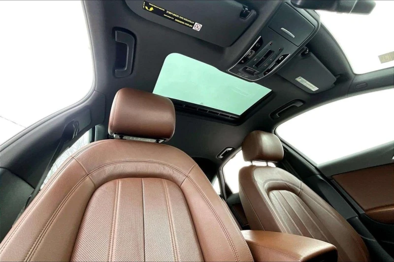 Audi A6 * S Line quattro Progressiv, S Line quattro Techni, снимка 17 - Автомобили и джипове - 53091566