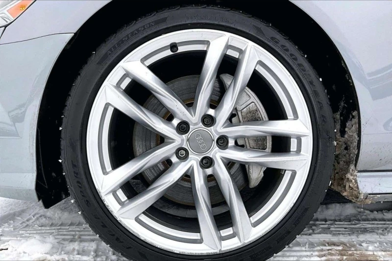 Audi A6 * S Line quattro Progressiv, S Line quattro Techni, снимка 8 - Автомобили и джипове - 53091566