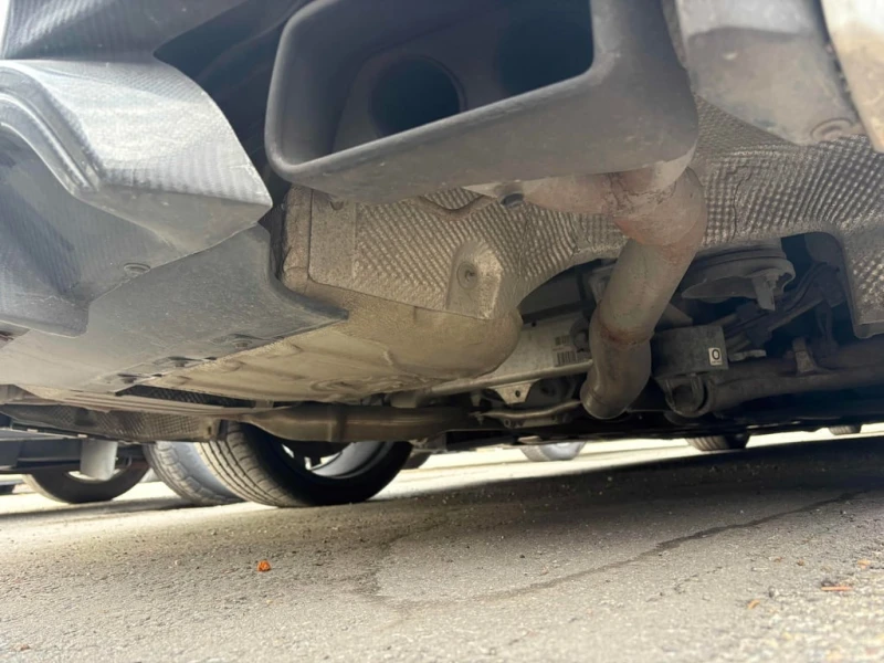 BMW 650 i* HeadUp* N55* Keyless* Mperfomance* 360, снимка 13 - Автомобили и джипове - 53445558