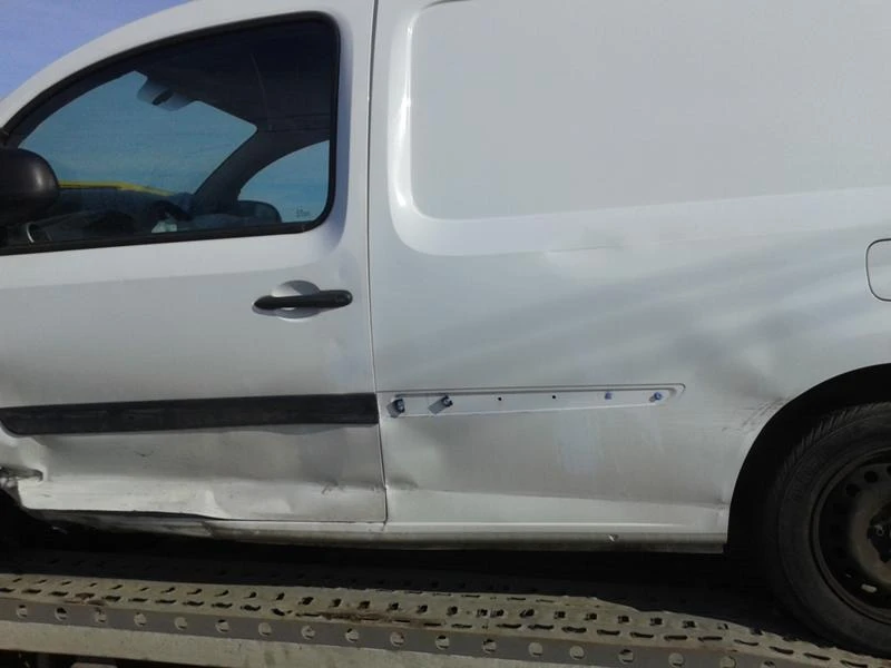 Renault Kangoo 1.5dzi, снимка 3 - Автомобили и джипове - 31848233