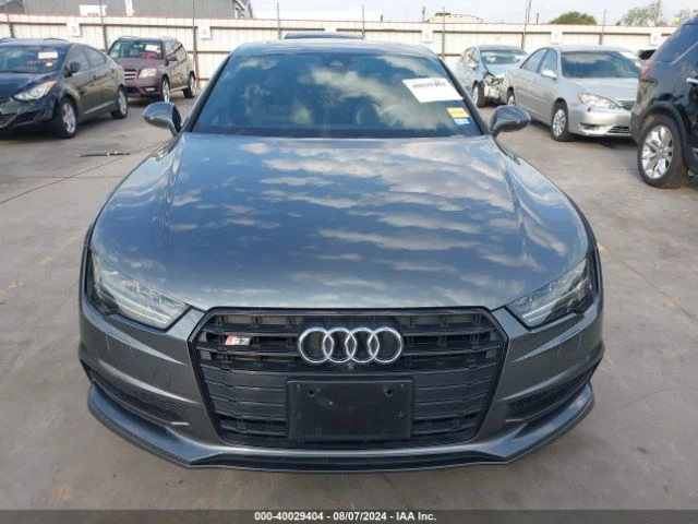 Audi S7 4.0 V8 TFSI 450 HP, снимка 7 - Автомобили и джипове - 47195244