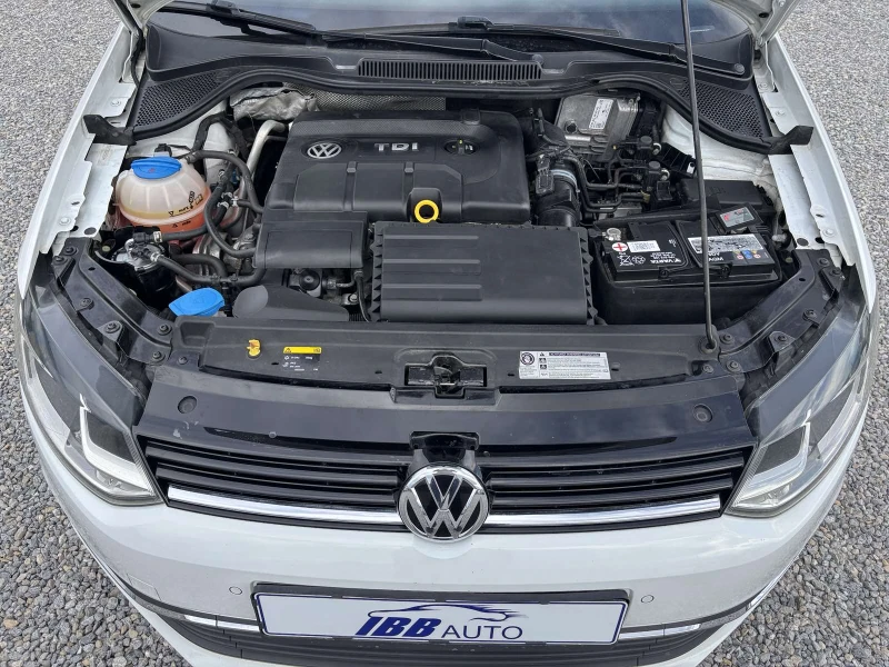 VW Polo 1.4, ALLSTAR , Нов внос euro 6 - 13700 лв. - 91085381 | Car24.bg