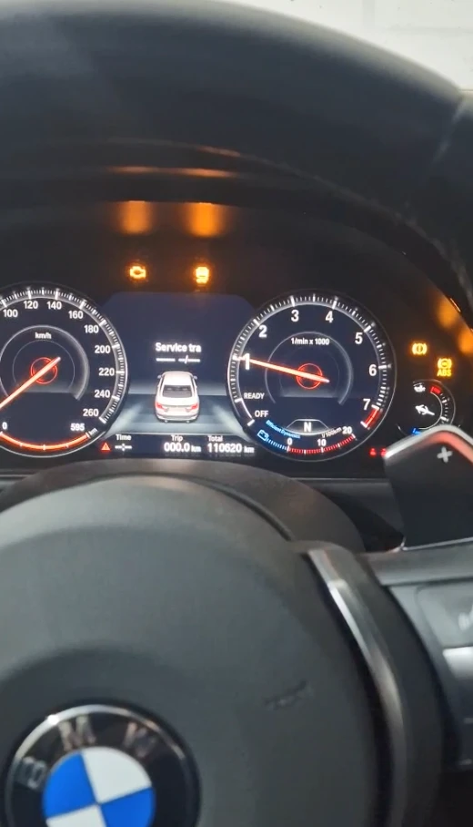 BMW 340 ///M INDIVIDUAL SWISS, снимка 13 - Автомобили и джипове - 52894284