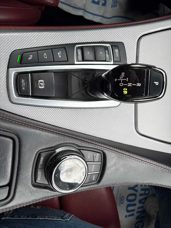 BMW 650 * xDrive Gran Coupe * CARFAX * ��� ������������ �� | Mobile.bg � ����������� 11