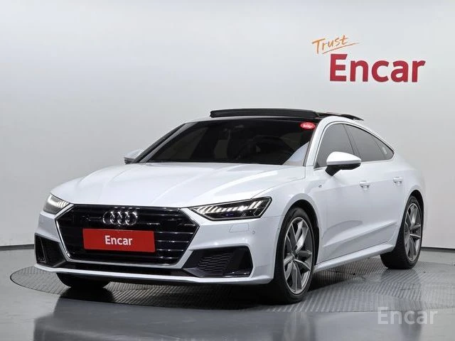 Audi A7 ДИСТРОНИК * ОБДУХВАНЕ * HEAD-UP * PANO