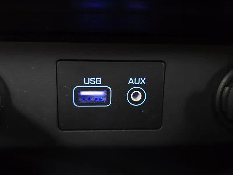 Hyundai Sonata New Rise 2.0 Smart, снимка 16 - Автомобили и джипове - 55259982
