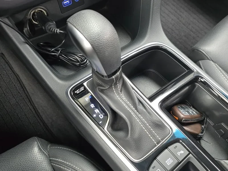 Hyundai Sonata New Rise 2.0 Smart, снимка 9 - Автомобили и джипове - 55259982