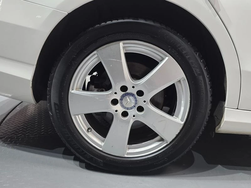 Mercedes-Benz C 200 * ЦЕНАДОБГ!* C200d* , снимка 5 - Автомобили и джипове - 55605040