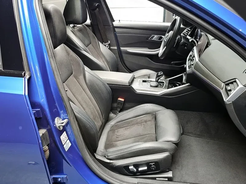 BMW 330 I M Sports/ ���������/ Hade up / � ��� �����... | Mobile.bg � ����������� 10