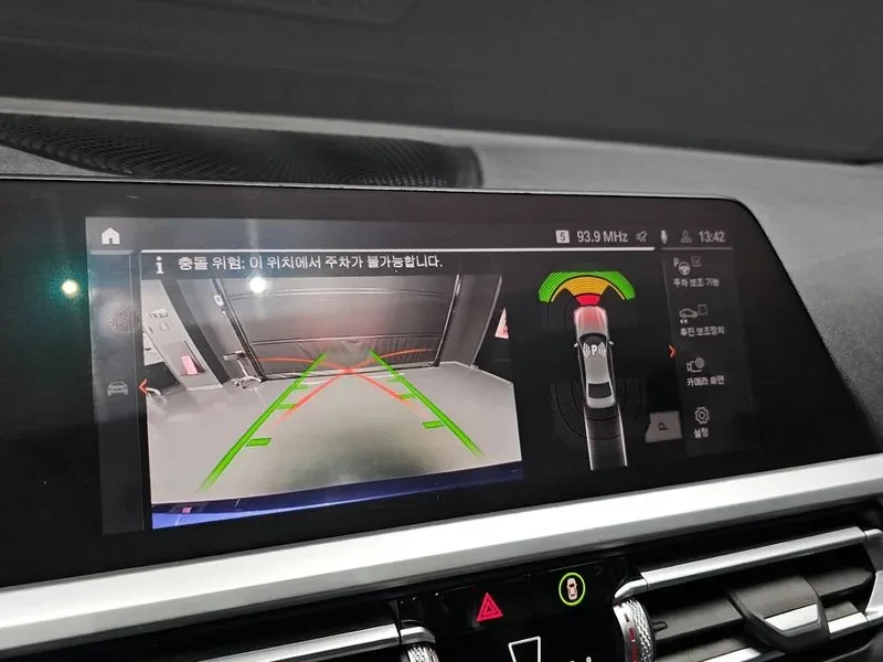 BMW 330 I M Sports/ ���������/ Hade up / � ��� �����... | Mobile.bg � ����������� 15