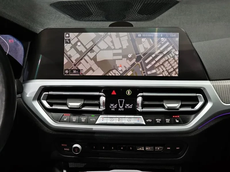 BMW 330 I M Sports/ ���������/ Hade up / � ��� �����... | Mobile.bg � ����������� 14