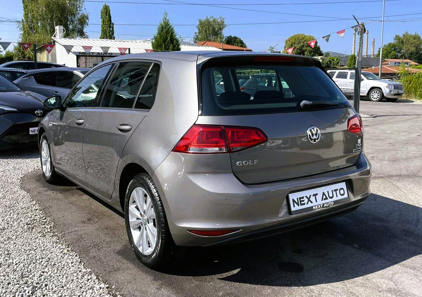 VW Golf 1.4i 110HP EURO6B - изображение 7