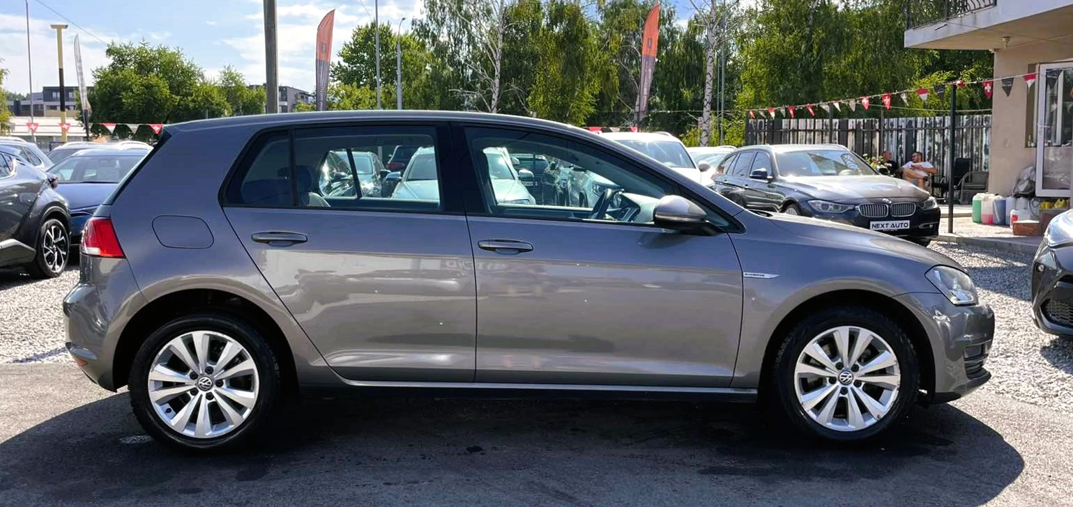 VW Golf 1.4i 110HP EURO6B - изображение 4