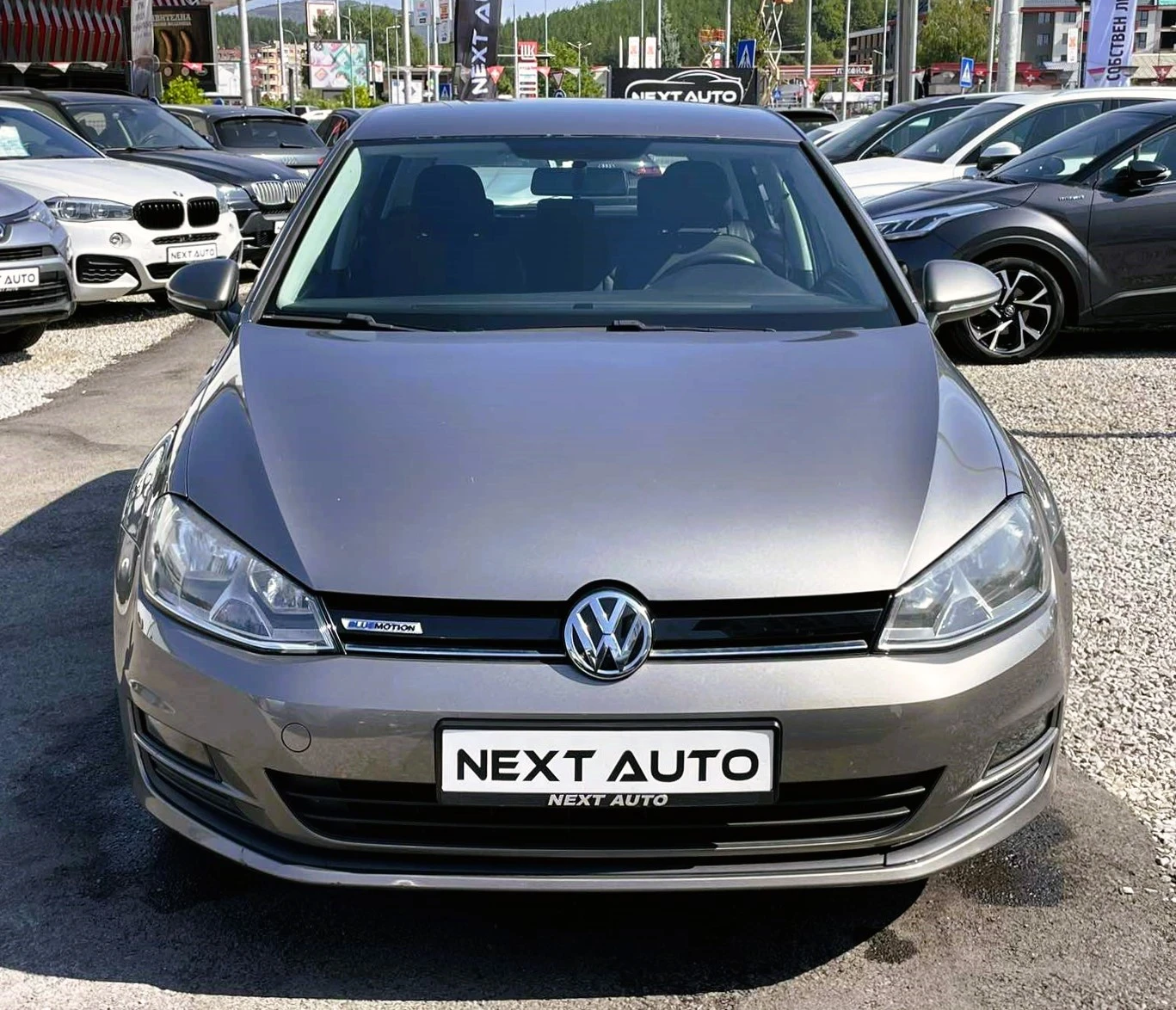 VW Golf 1.4i 110HP EURO6B - изображение 2