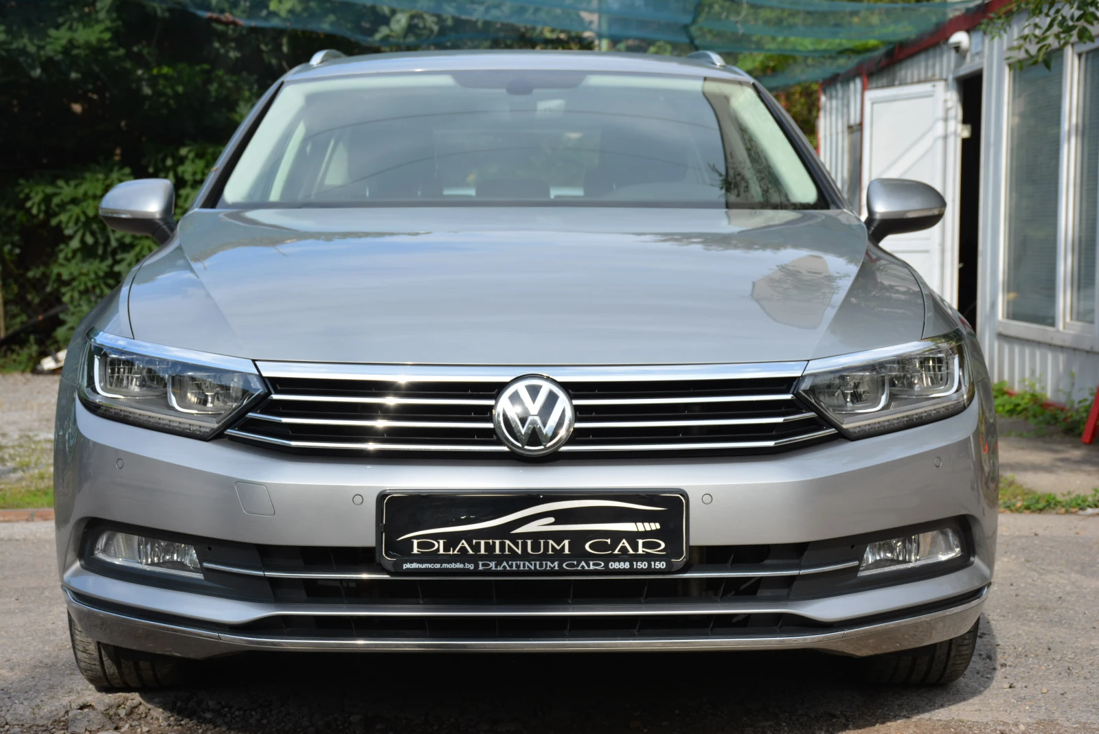 VW Passat 1.8 TSI- 112000 KM !!!!! - изображение 3