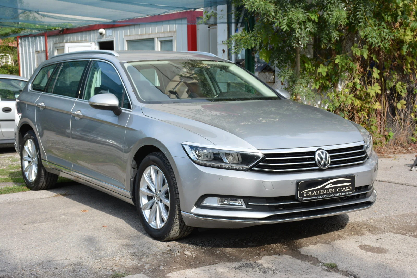 VW Passat 1.8 TSI- 112000 KM !!!!! - изображение 2