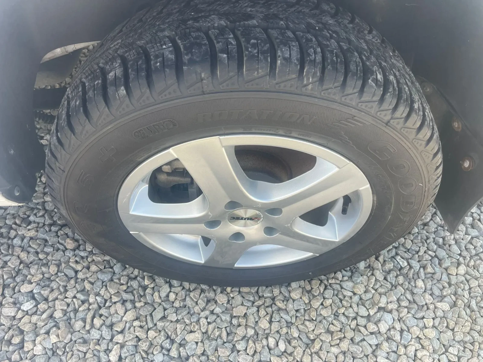 VW Caddy /4 MOTION-ITALIA, снимка 15 - Автомобили и джипове - 47377187