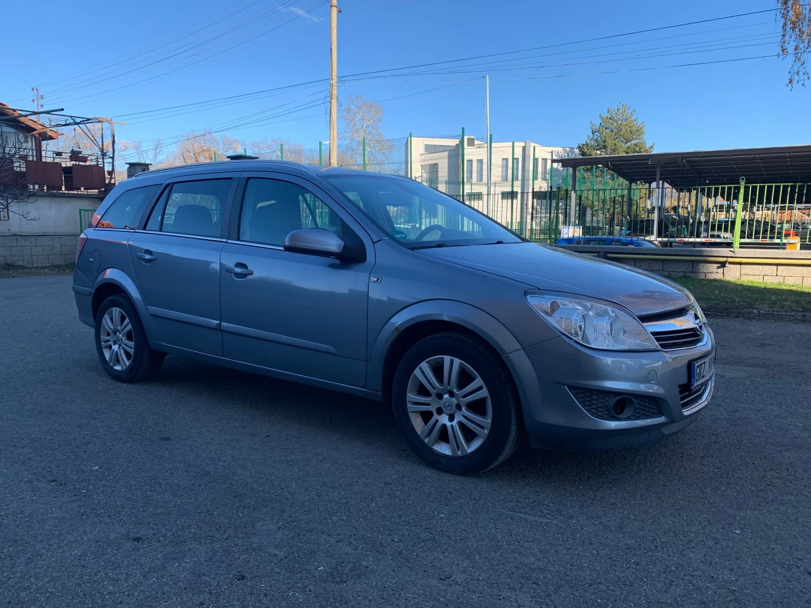 Opel Astra 1.8 - изображение 3