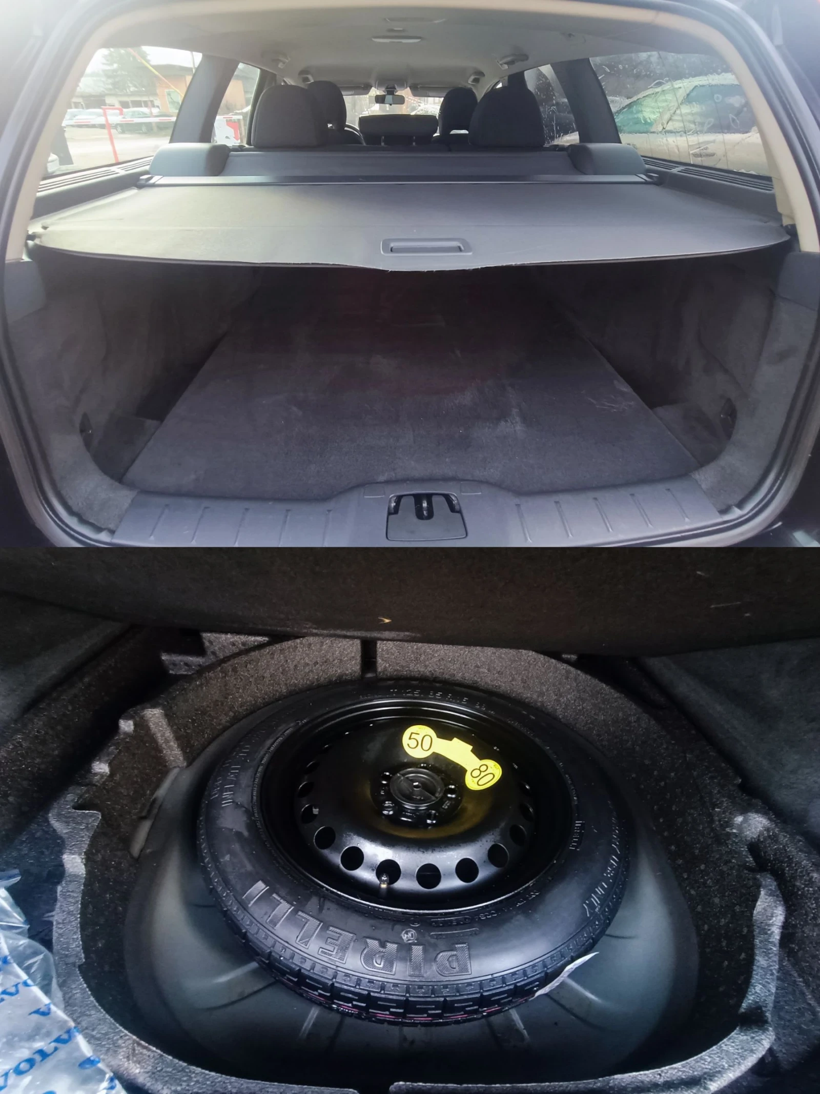 Volvo V40 1.6D4/platinum | Mobile.bg   16