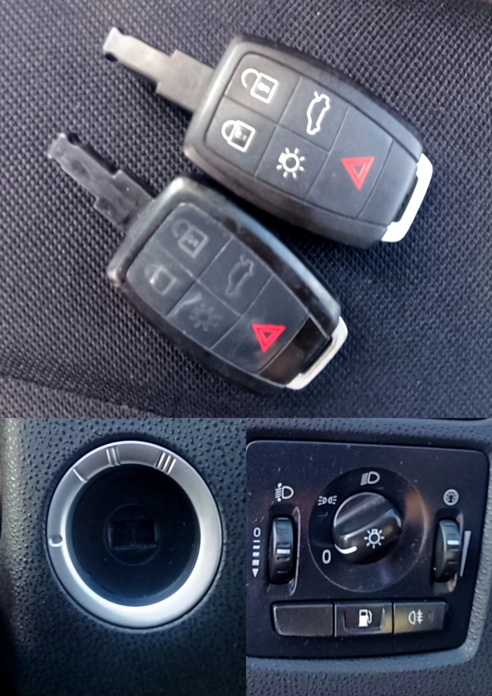 Volvo V40 1.6D4/platinum | Mobile.bg   17