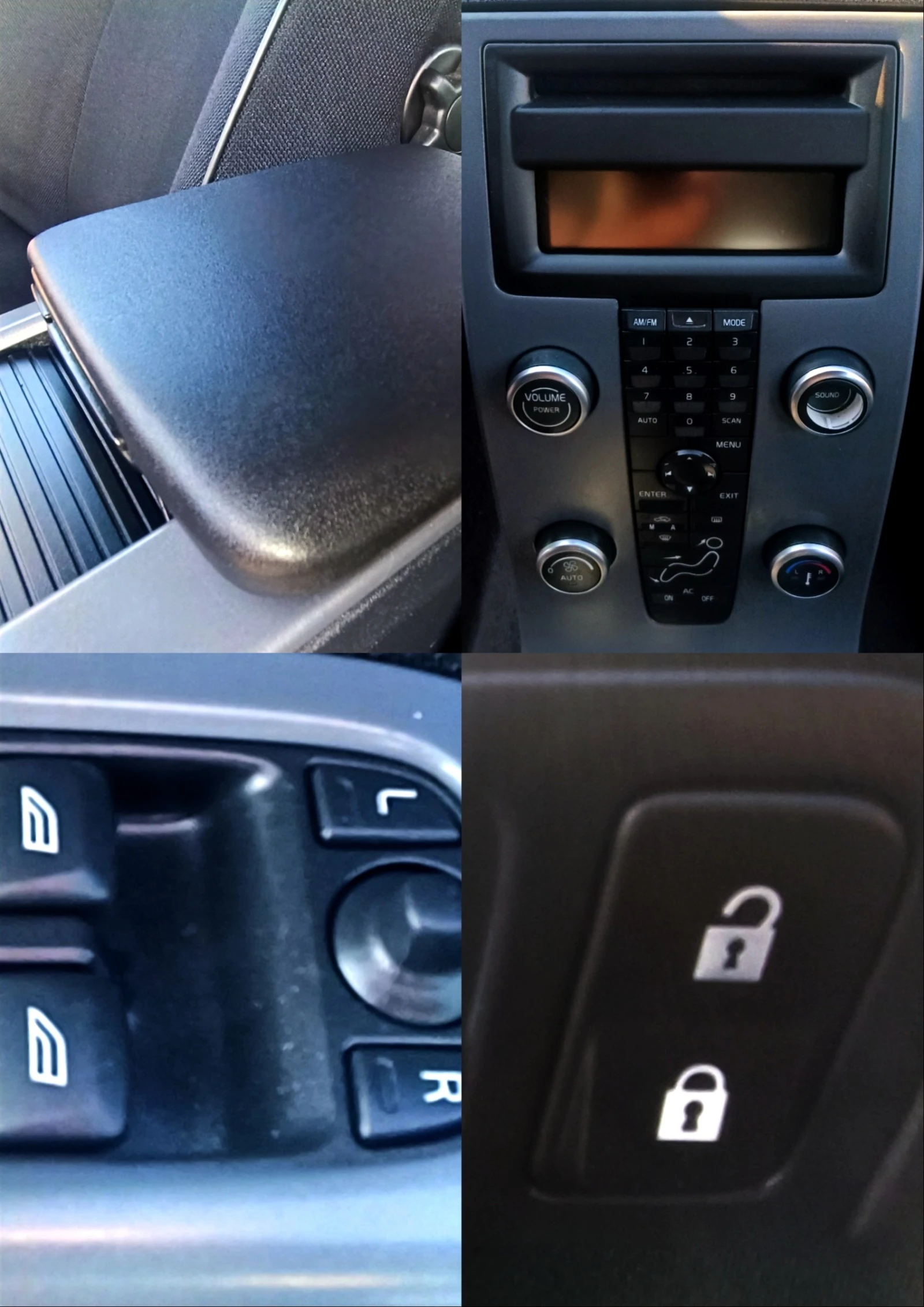 Volvo V40 1.6D4/platinum | Mobile.bg   14