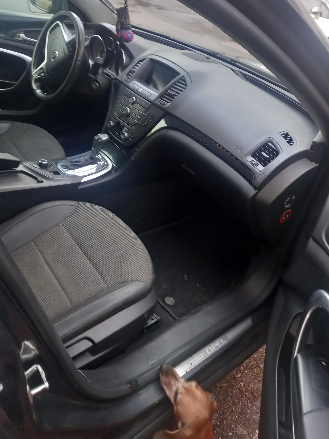 Opel Insignia  - изображение 6