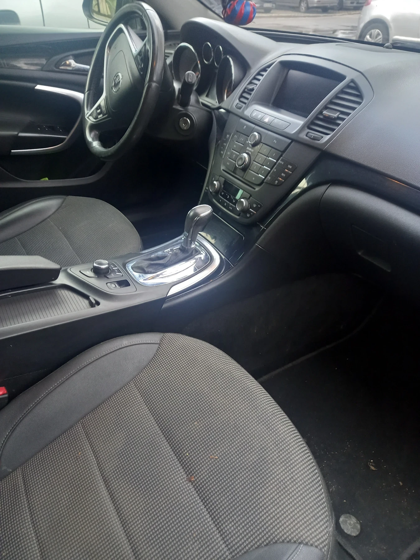 Opel Insignia  - изображение 4