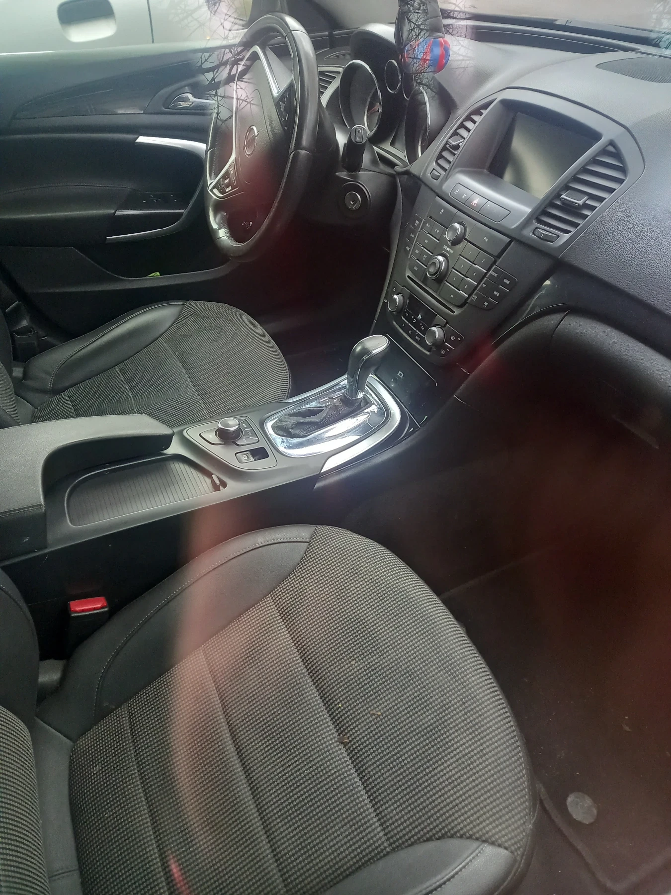 Opel Insignia  - изображение 3