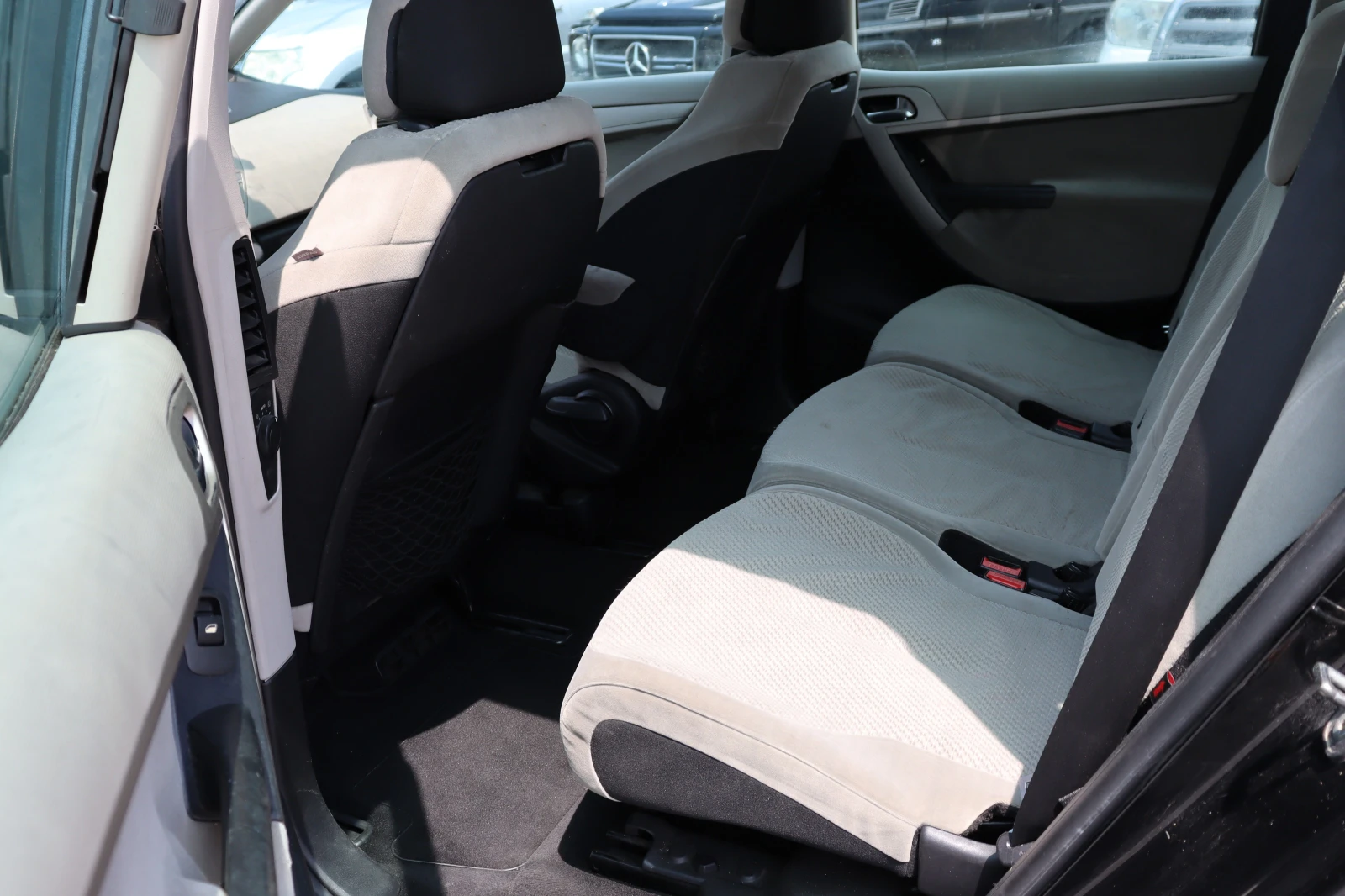 Citroen C4 Picasso 1.6 TOP! - изображение 10