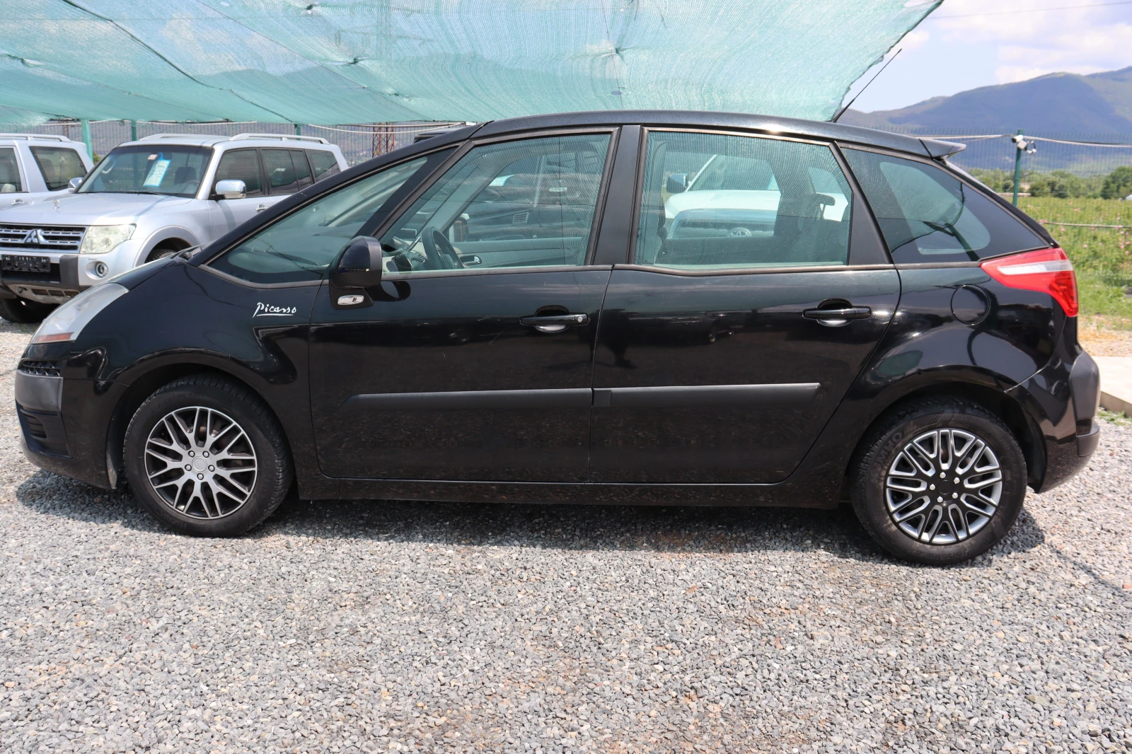 Citroen C4 Picasso 1.6 TOP! - изображение 7