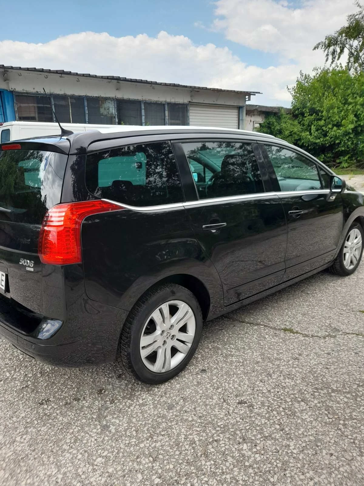 Peugeot 5008 | Mobile.bg � ����������� 15