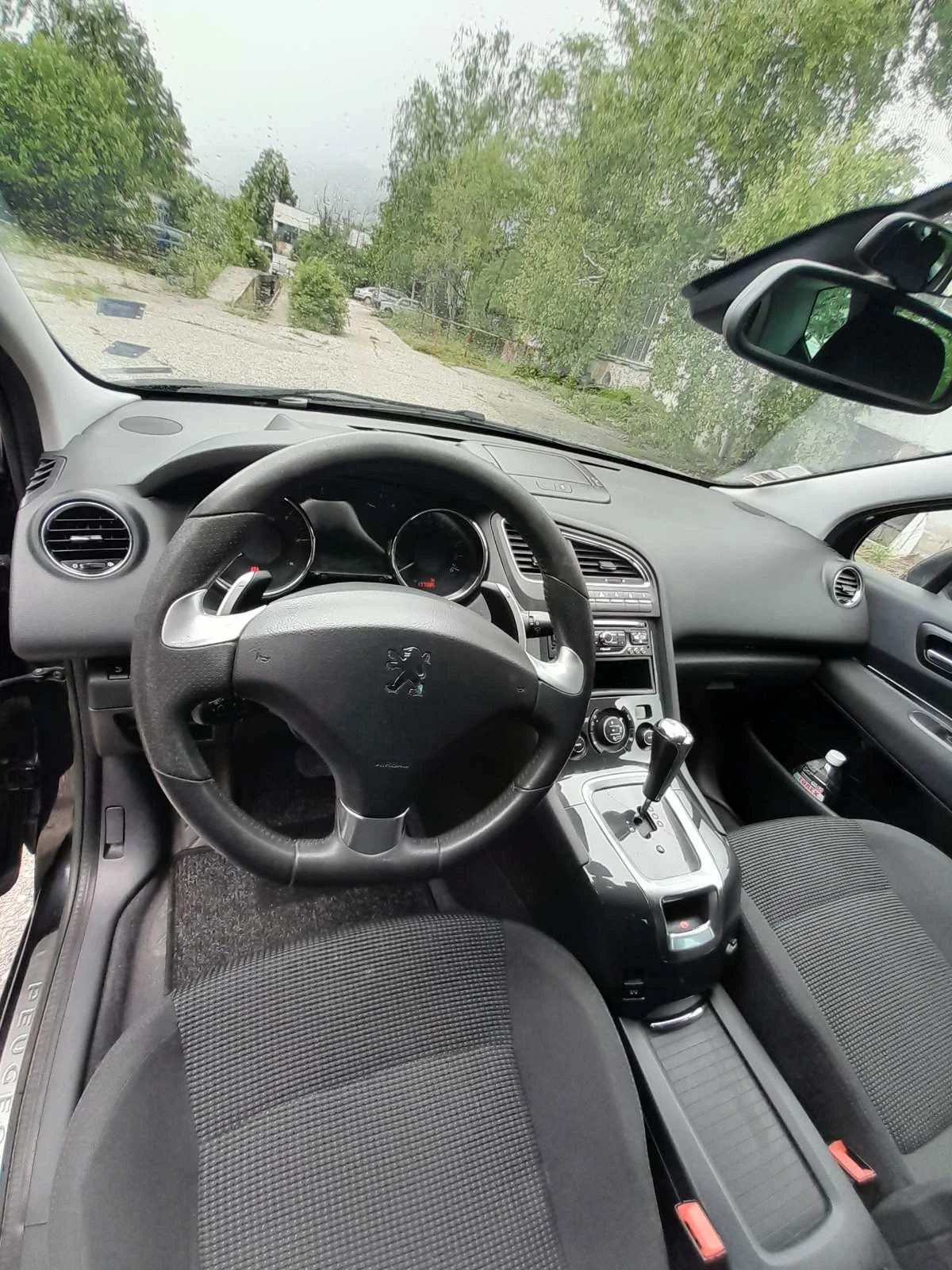Peugeot 5008 | Mobile.bg � ����������� 16