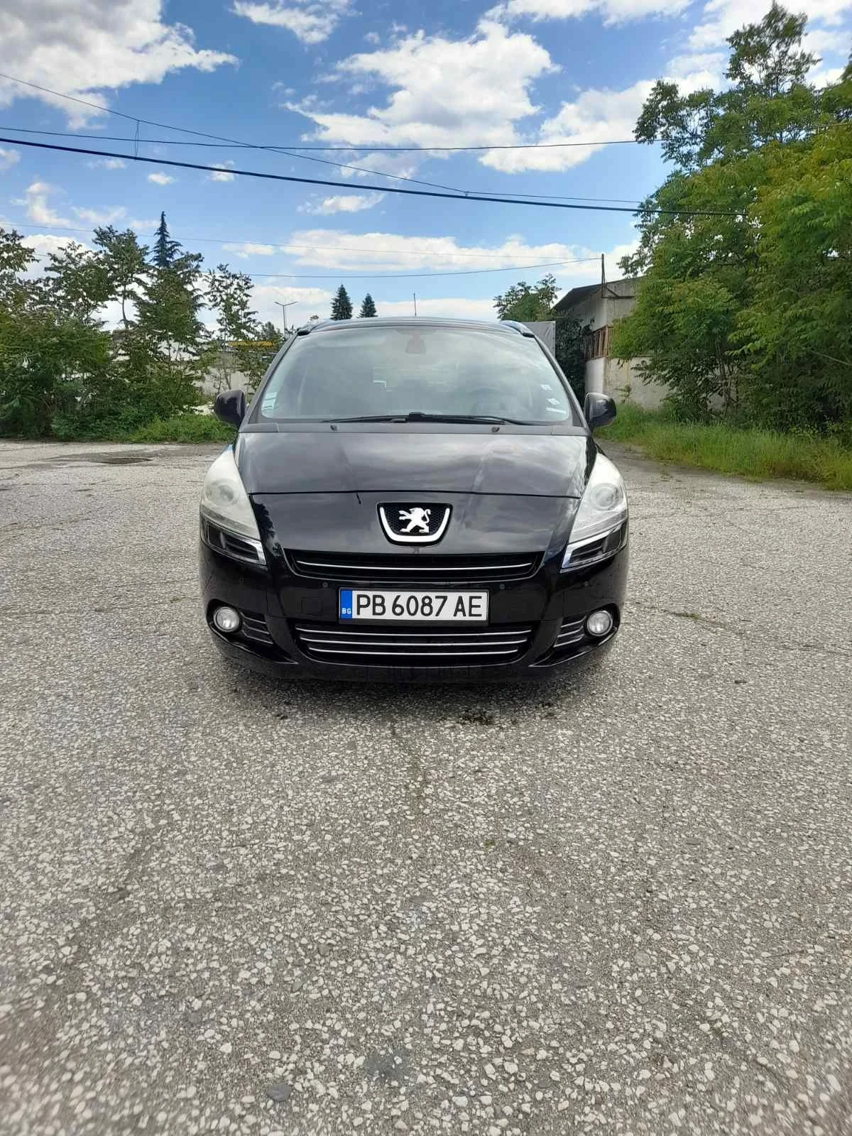 Peugeot 5008 | Mobile.bg � ����������� 14