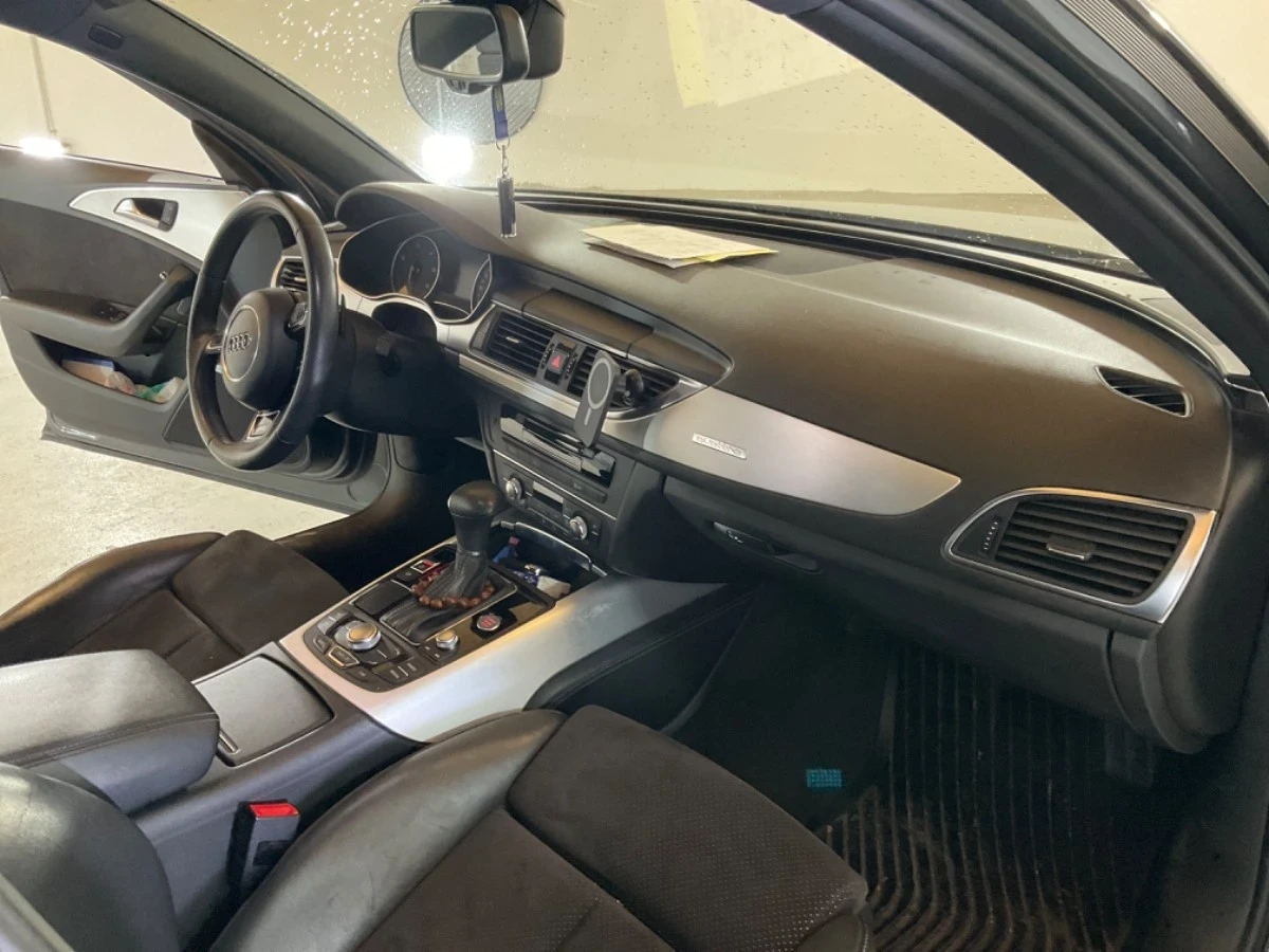 Audi S6  - изображение 2