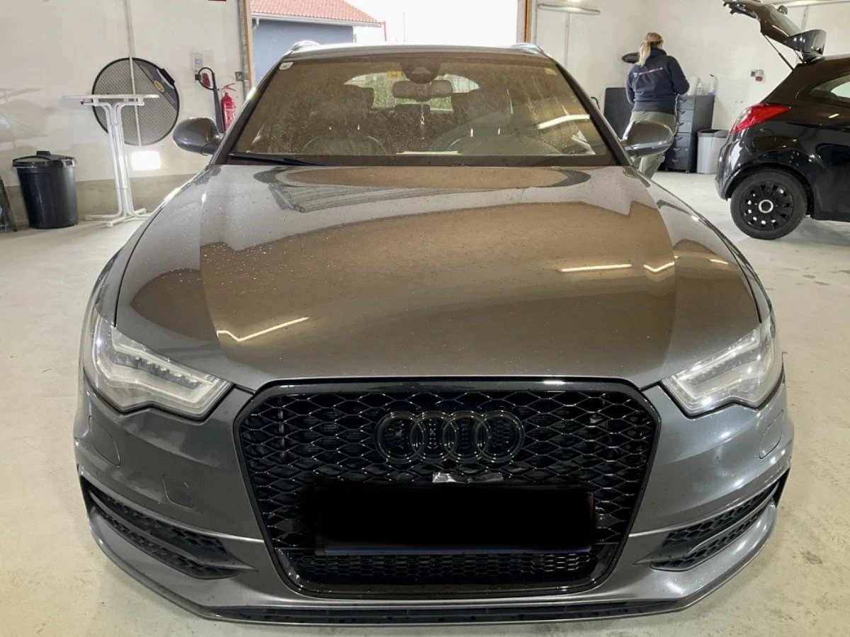 Audi S6 | Mobile.bg — изображение 1