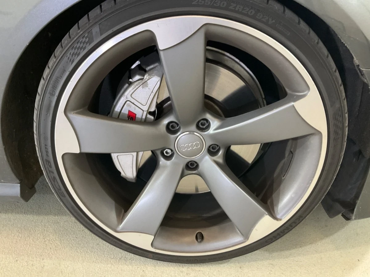 Audi S6  - изображение 5
