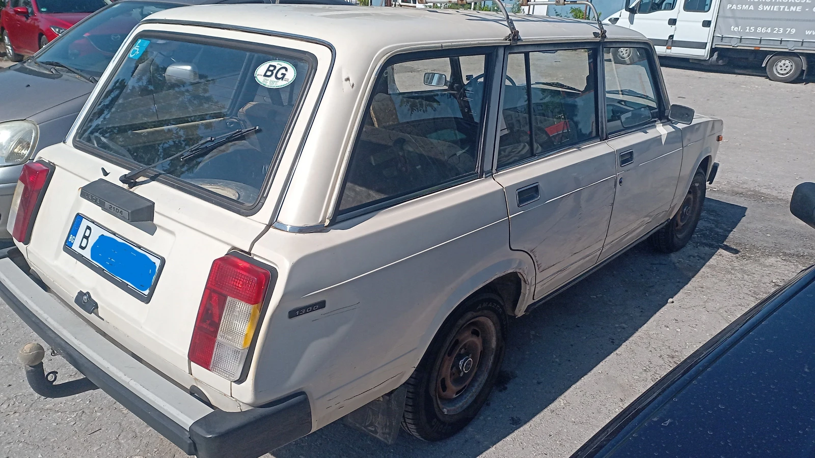 Lada 2104  - изображение 3