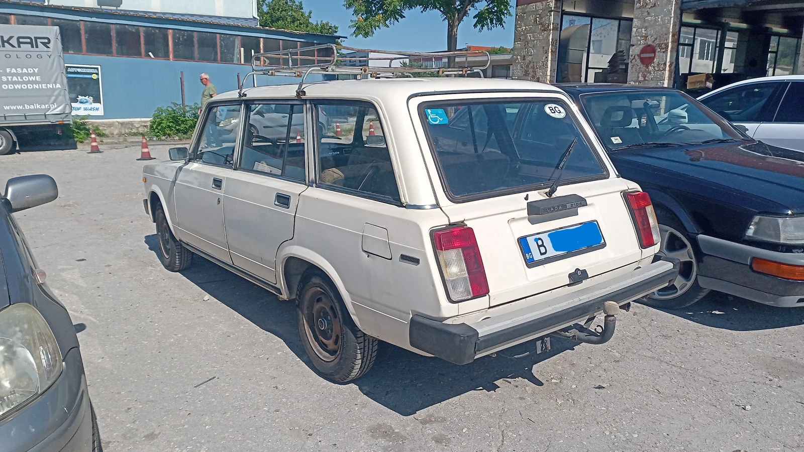 Lada 2104  - изображение 2