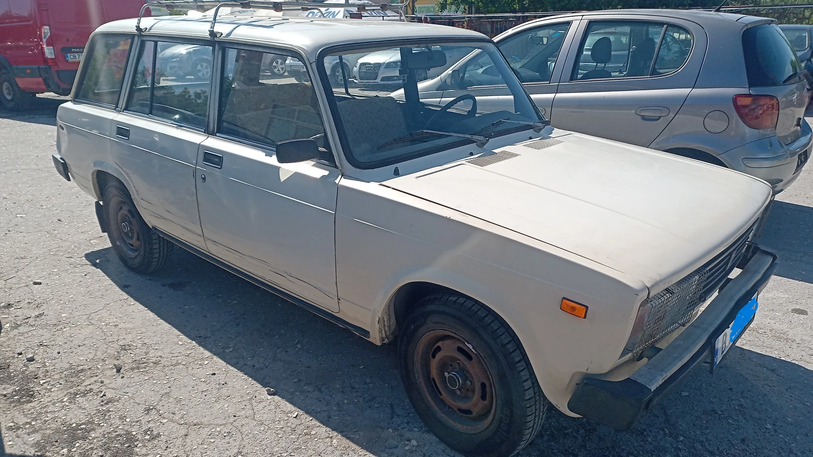 Lada 2104  - изображение 4
